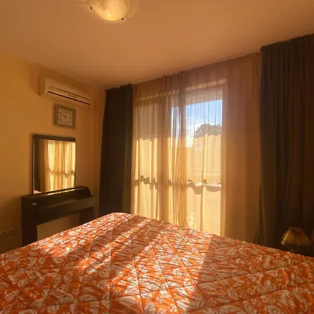 公寓 Kalia B23 One Bedroom 阳光海滩