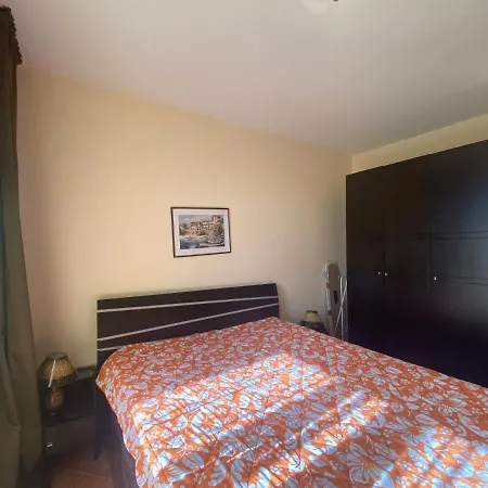 公寓 Kalia B23 One Bedroom
