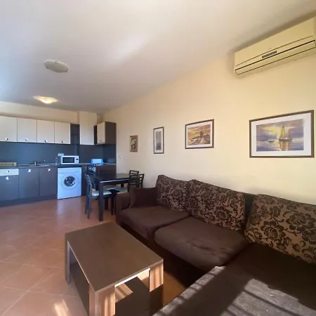 公寓 Kalia B23 One Bedroom *