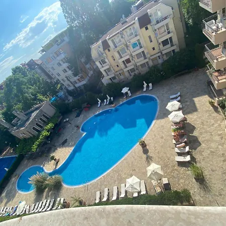 Kalia B23 One Bedroom Appartamento *