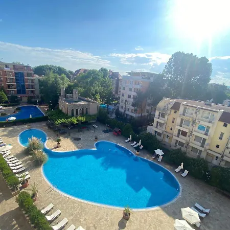 Kalia B23 One Bedroom * Солнечный берег