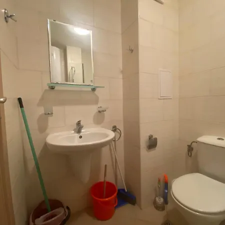 Kalia B23 One Bedroom Апартаменты