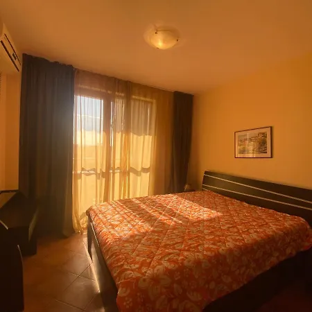 Kalia B23 One Bedroom * Солнечный берег