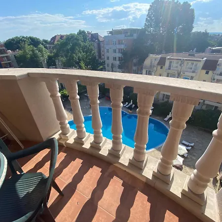 Апартаменты Kalia B23 One Bedroom *