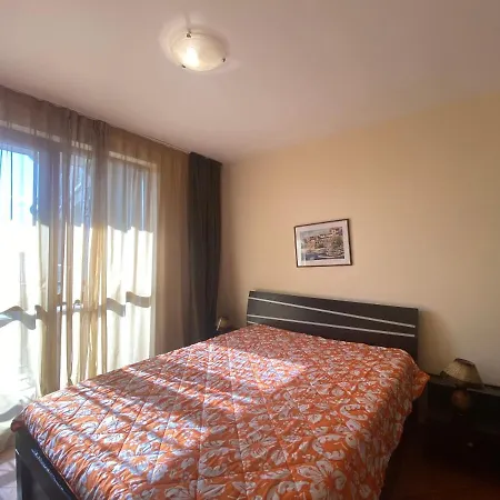 Kalia B23 One Bedroom Апартаменты