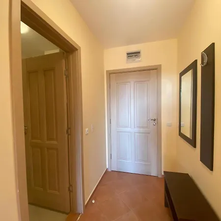 Апартаменты Kalia B23 One Bedroom