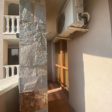 Апартаменты Kalia B23 One Bedroom *