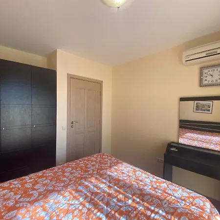 Апартаменты Kalia B23 One Bedroom Солнечный берег