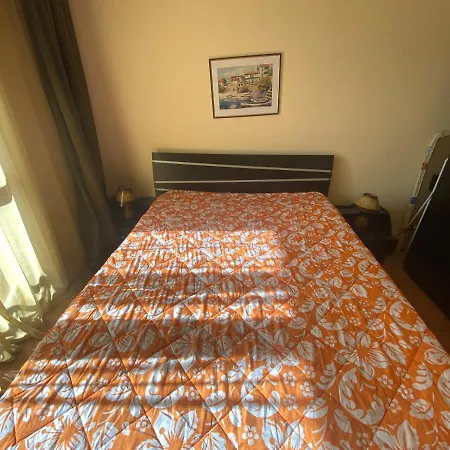 Kalia B23 One Bedroom Апартаменты