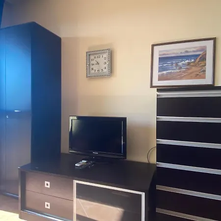 Kalia B23 One Bedroom Апартаменты Солнечный берег